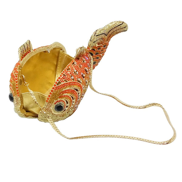 You Can't Miss Nemo in this Clutch