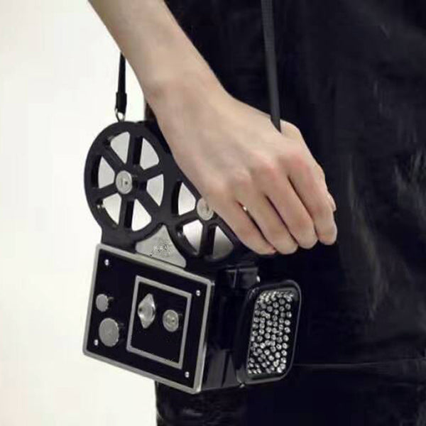 Film Projector Realness # 2