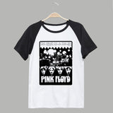 Pink floyd the great gig in the sky classic rock t shirts