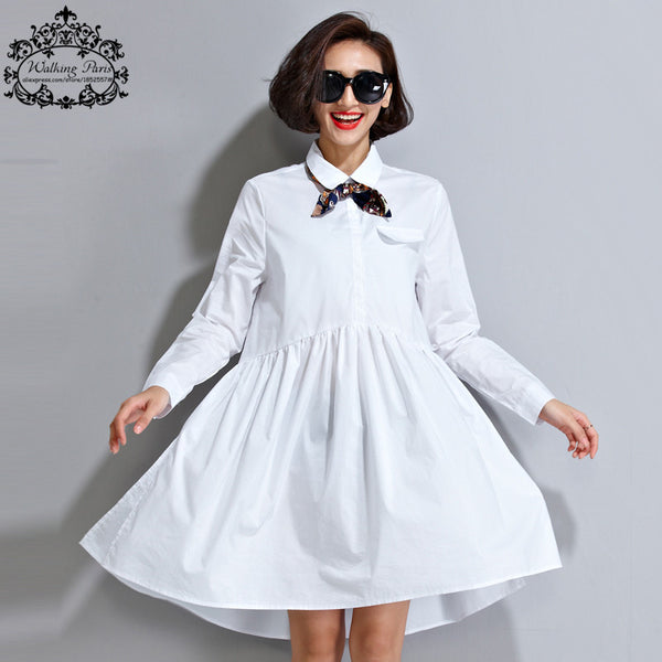 I'll Pull this Dress Right Ovah My Head Bishes
