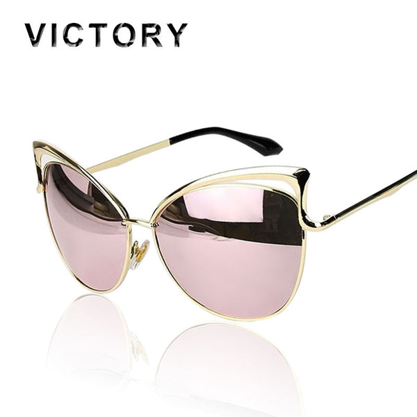VICTORY Cat Eye Bishes