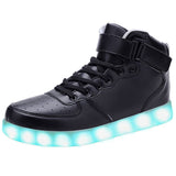 LED Shoes - Bigger Sizes