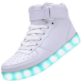 LED Shoes - Bigger Sizes