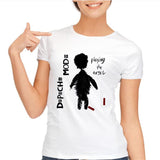 Depeche Mode T